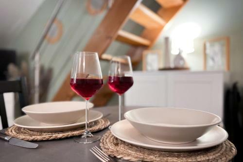 Apartamento Appart'h�tel Belle Helene Calme & Chic