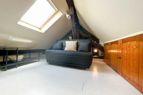Apartamento Appart'h�tel Belle Helene Calme & Chic