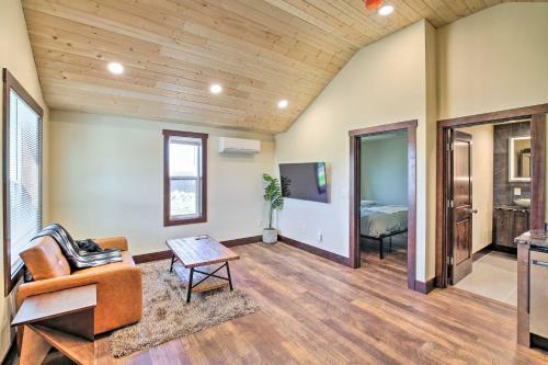 Apartamento Modern Buckley Apt, Walk To Main St Eateries!