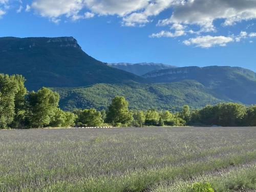 G�te En Haute Provence