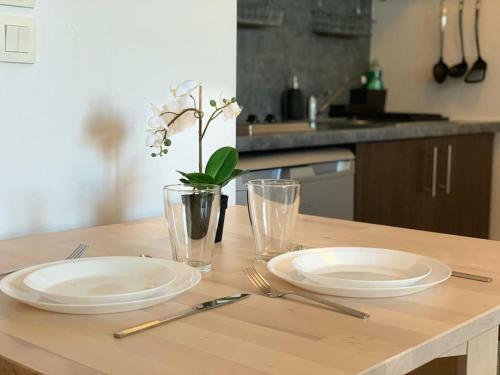 Apartamento Little Explorer*studio*disneyland*valdeurope*paris