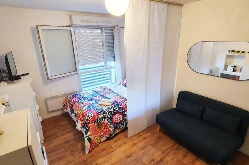 Apartamento Little Explorer*studio*disneyland*valdeurope*paris