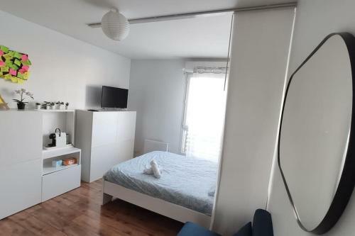 Apartamento Little Explorer*studio*disneyland*valdeurope*paris