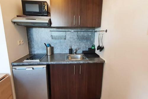 Apartamento Little Explorer*studio*disneyland*valdeurope*paris