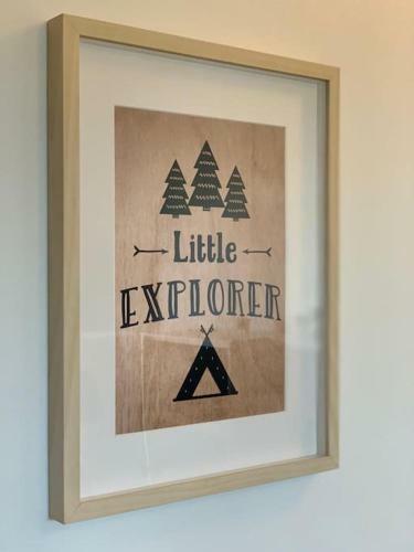 Apartamento Little Explorer*studio*disneyland*valdeurope*paris
