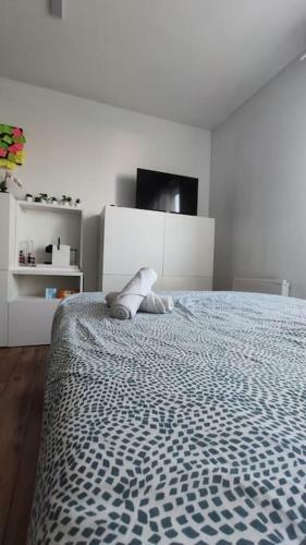 Apartamento Little Explorer*studio*disneyland*valdeurope*paris