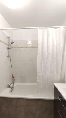 Apartamento Little Explorer*studio*disneyland*valdeurope*paris