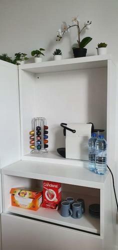 Apartamento Little Explorer*studio*disneyland*valdeurope*paris