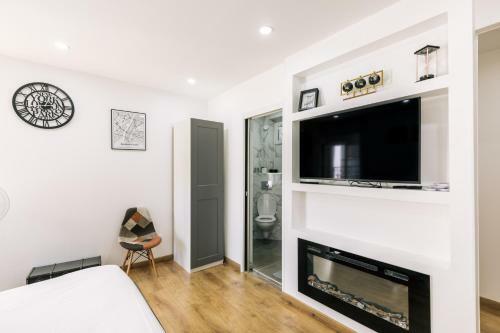 Apartamento Guestready - Splendid Studio Near Disneyland