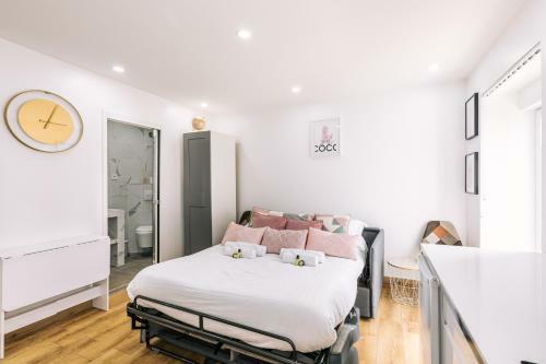 Apartamento Guestready - Splendid Studio Near Disneyland