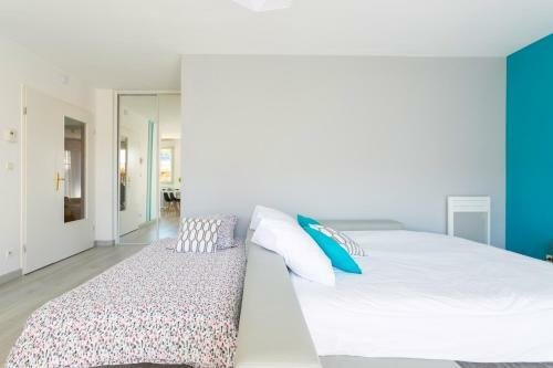Apartamento Dream Park
