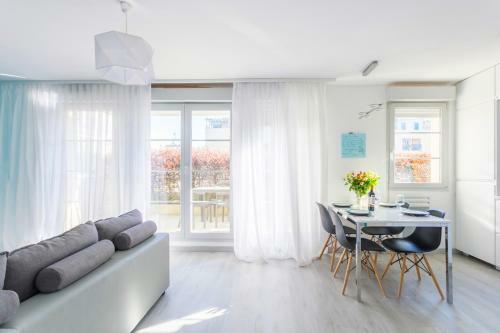 Apartamento Dream Park