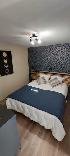 Apartamento G�te Chez Marianne- La Halte Jurassienne