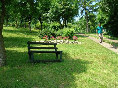 B&B Il Suono Del Bosco
