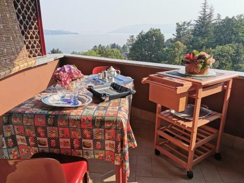 Apartamento La Selva Silva