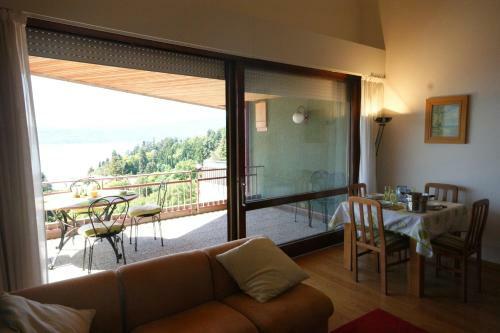Apartamento La Selva Silva