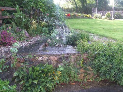Glenhill B&B