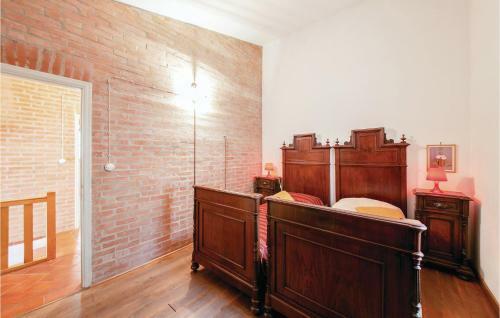 Casina Al Monte