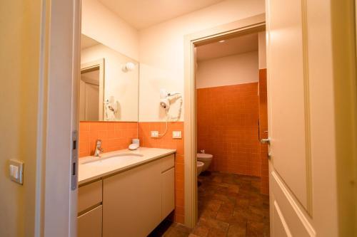 Apartamento Corte Del Passone