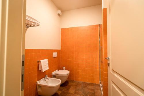 Apartamento Corte Del Passone