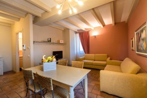 Apartamento Corte Del Passone