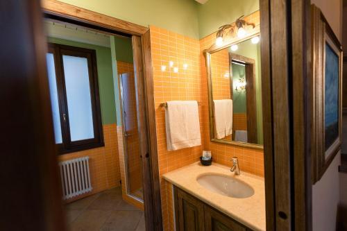 Apartamento Corte Del Passone