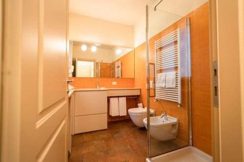 Apartamento Corte Del Passone