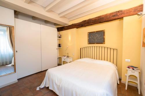 Apartamento Corte Del Passone