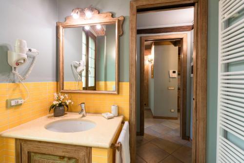 Apartamento Corte Del Passone