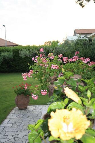 Hostal B&B Villa Acero