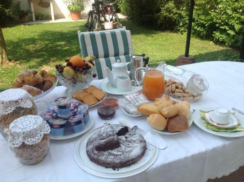 B&B Al Giardinetto