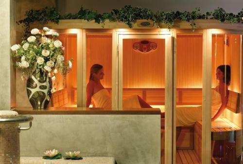 Hotel Locanda Al Castello Wellness Resort