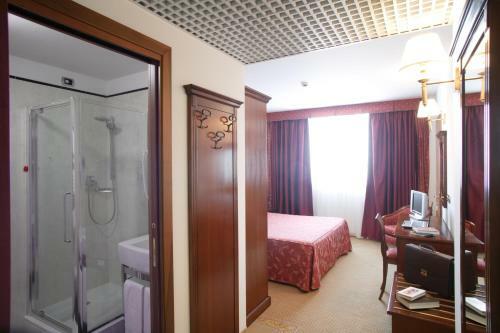 Hotel Locanda Al Castello Wellness Resort