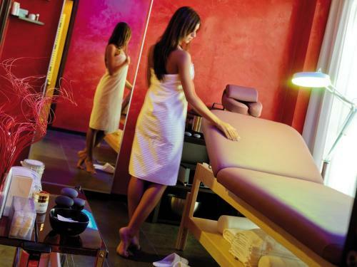 Hotel Locanda Al Castello Wellness Resort