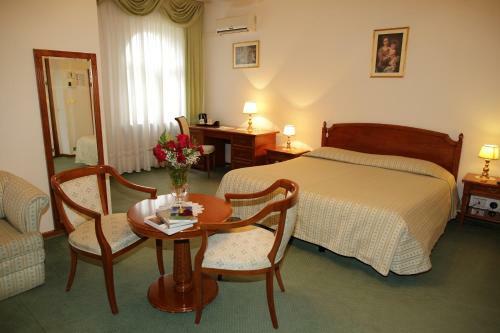 Hotel Locanda Al Castello Wellness Resort