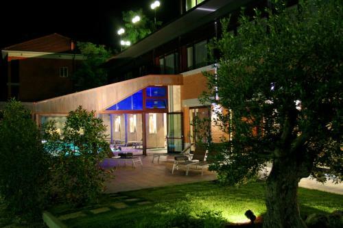 Hotel Locanda Al Castello Wellness Resort