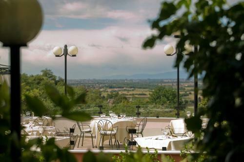 Hotel Locanda Al Castello Wellness Resort