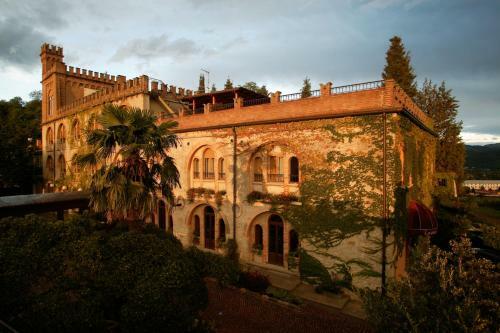 Hotel Locanda Al Castello Wellness Resort