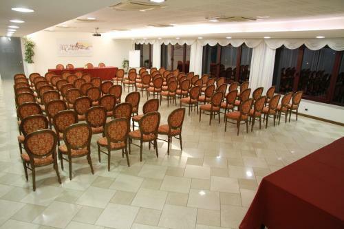 Hotel Locanda Al Castello Wellness Resort