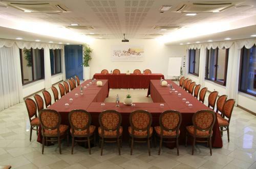 Hotel Locanda Al Castello Wellness Resort