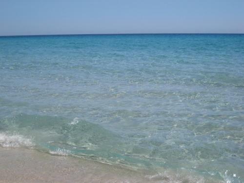 Villaggio Camping Calapineta