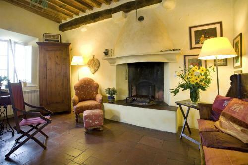 Villa Casa Fiora