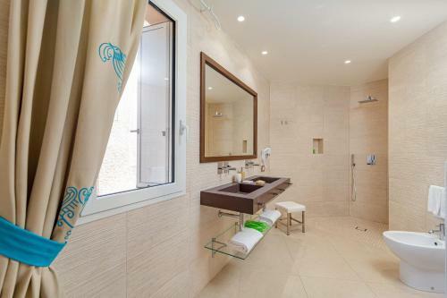 Hotel Cala Lunga