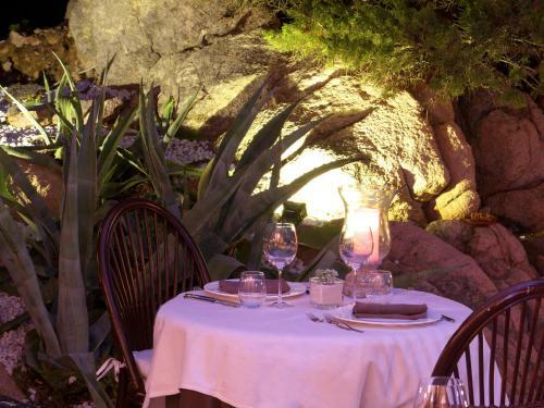 Hotel Cala Lunga