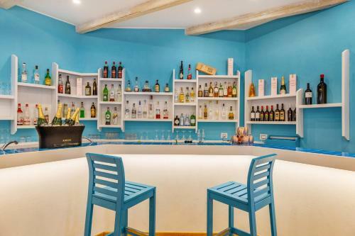 Hotel Cala Lunga