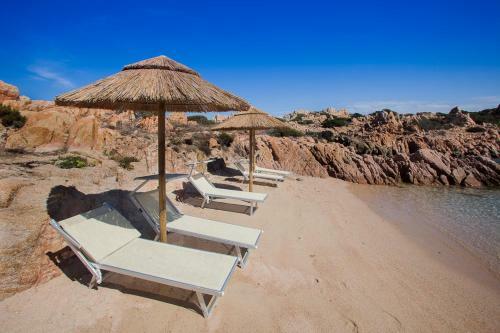 Hotel Cala Lunga