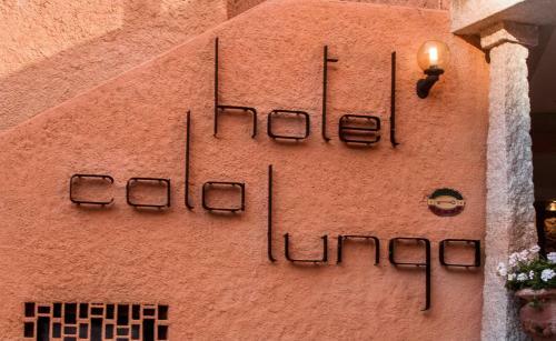Hotel Cala Lunga