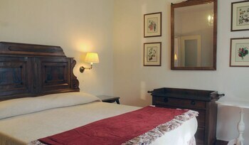 Apartamento Castello La Rocchetta