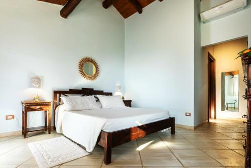 Hotel Residenza Rio Molas