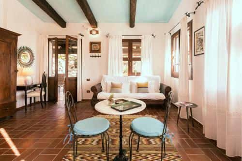 Hotel Residenza Rio Molas